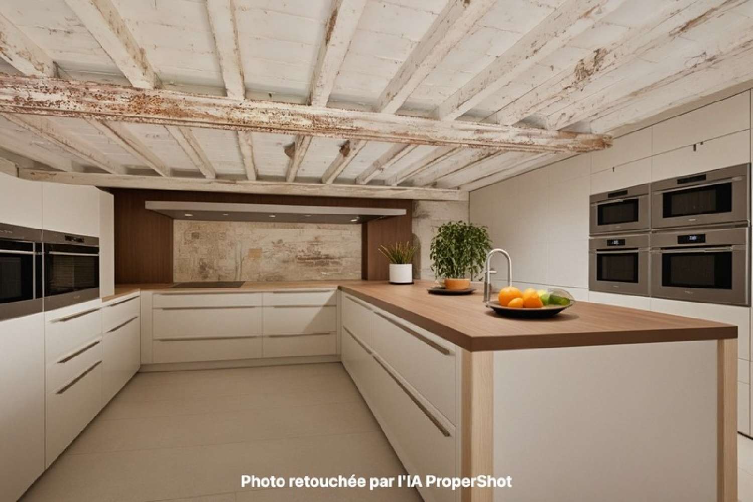  à vendre maison Saint-André-de-Bâgé Ain 6
