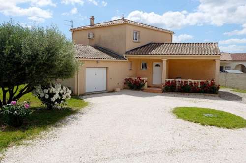 Saint-André-de-Sangonis Hérault casa foto 7332320