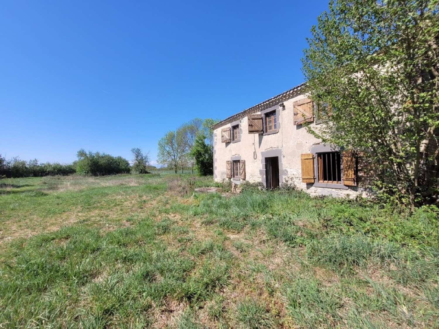  te koop huis Saint-André-le-Coq Puy-de-Dôme 2