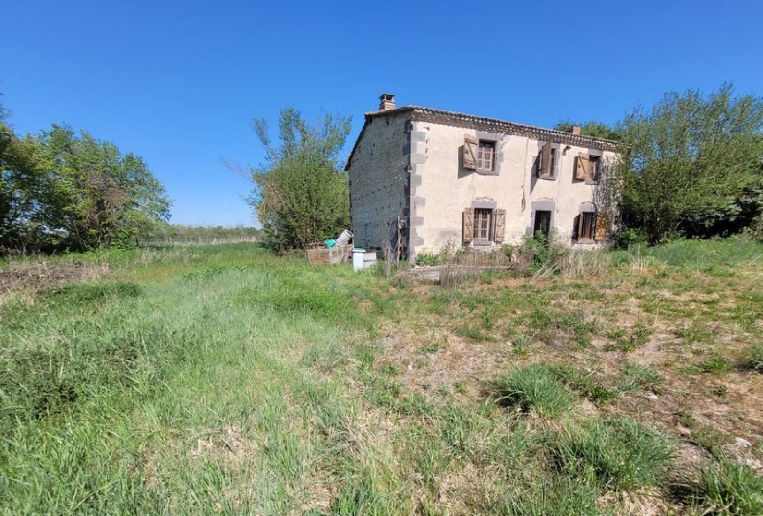  te koop huis Saint-André-le-Coq Puy-de-Dôme 3