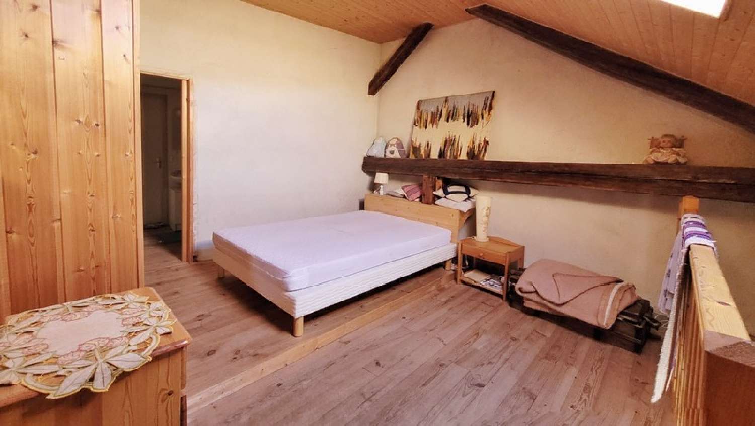  for sale house Saint-André-d'Embrun Hautes-Alpes 4