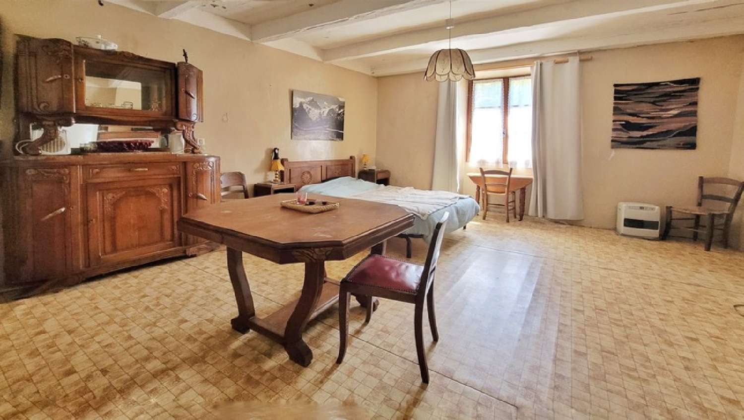  for sale house Saint-André-d'Embrun Hautes-Alpes 5
