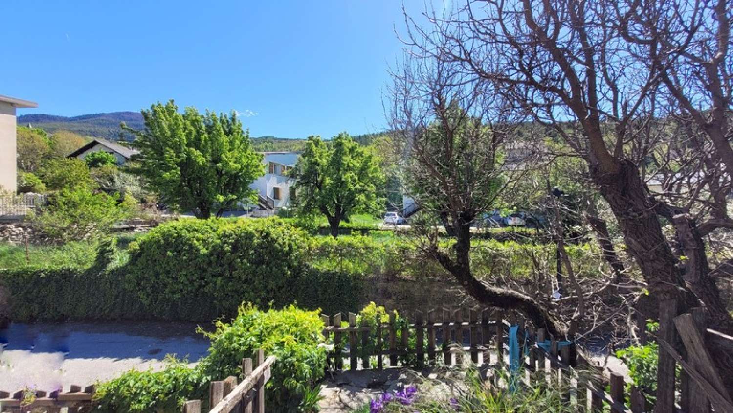  for sale house Saint-André-d'Embrun Hautes-Alpes 6
