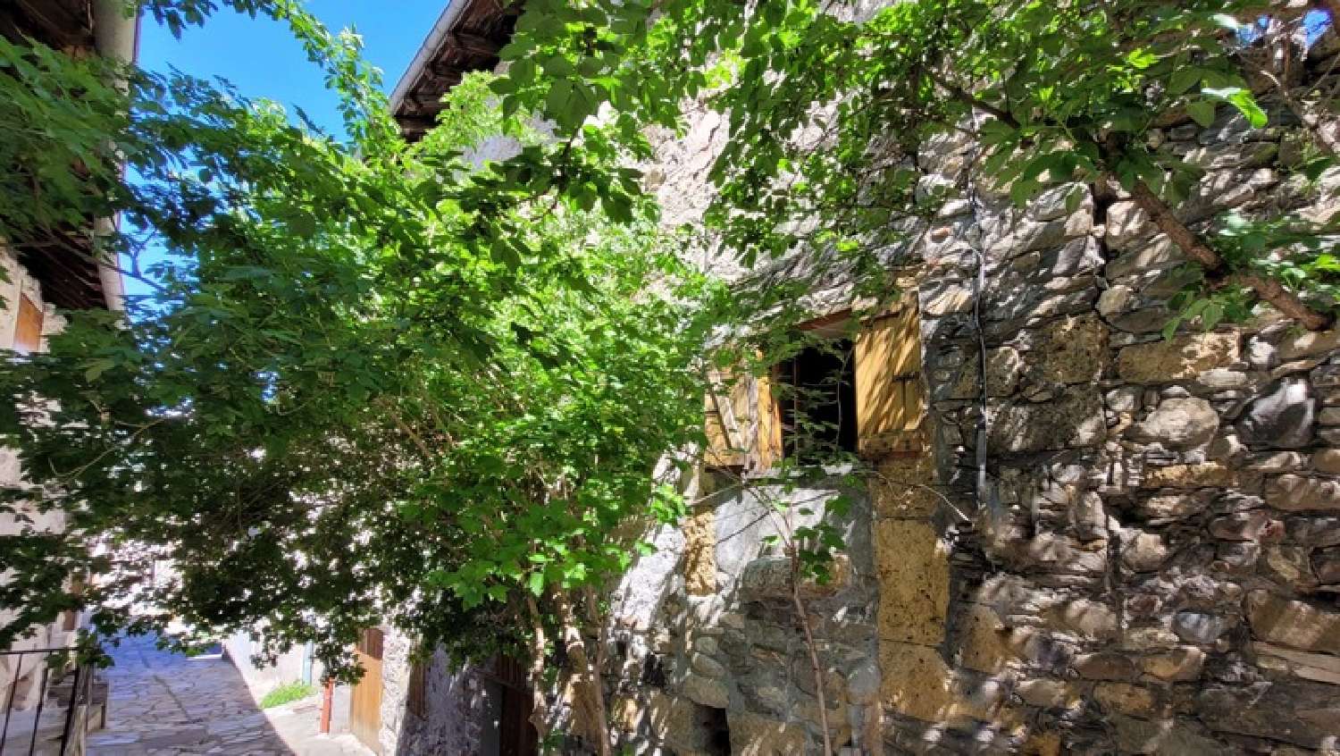  for sale house Saint-André-d'Embrun Hautes-Alpes 8