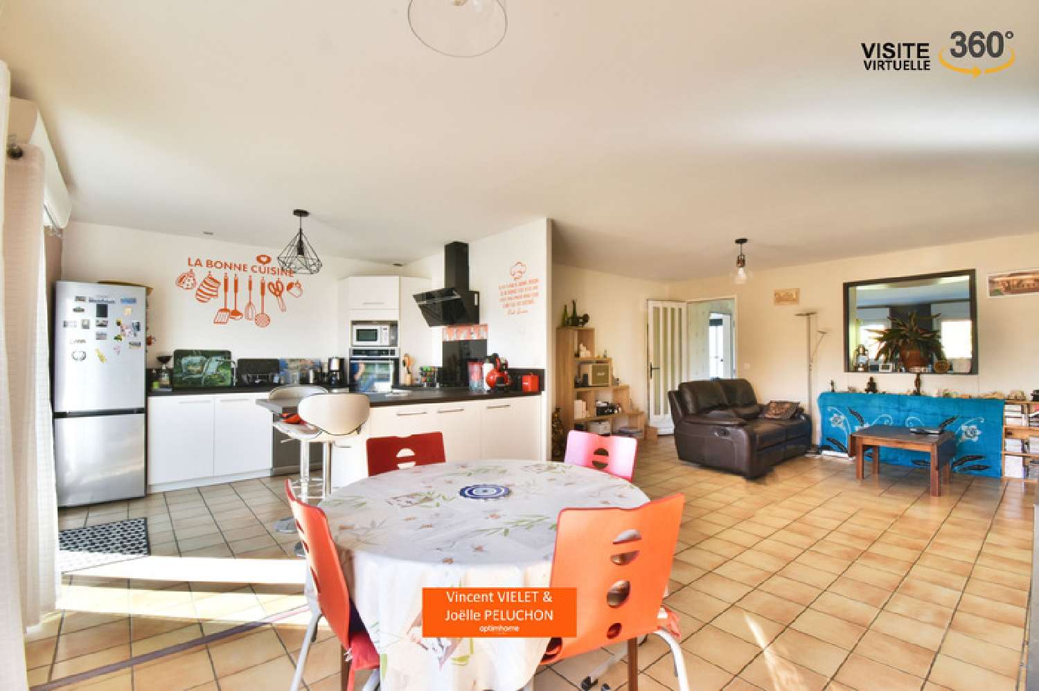  for sale house Saint-André-de-Cubzac Gironde 3