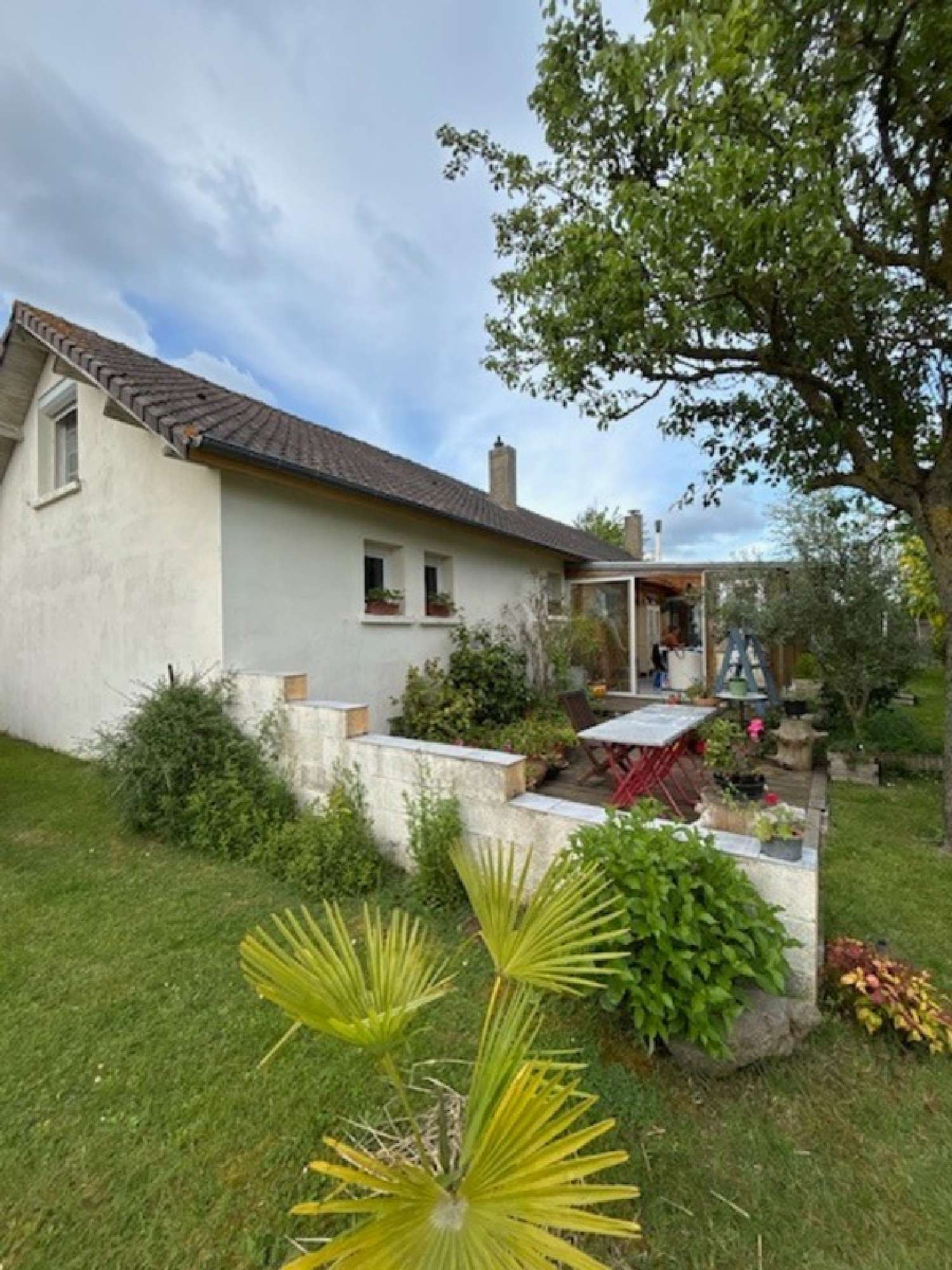  à vendre maison Saint-André-de-l'Eure Eure 2