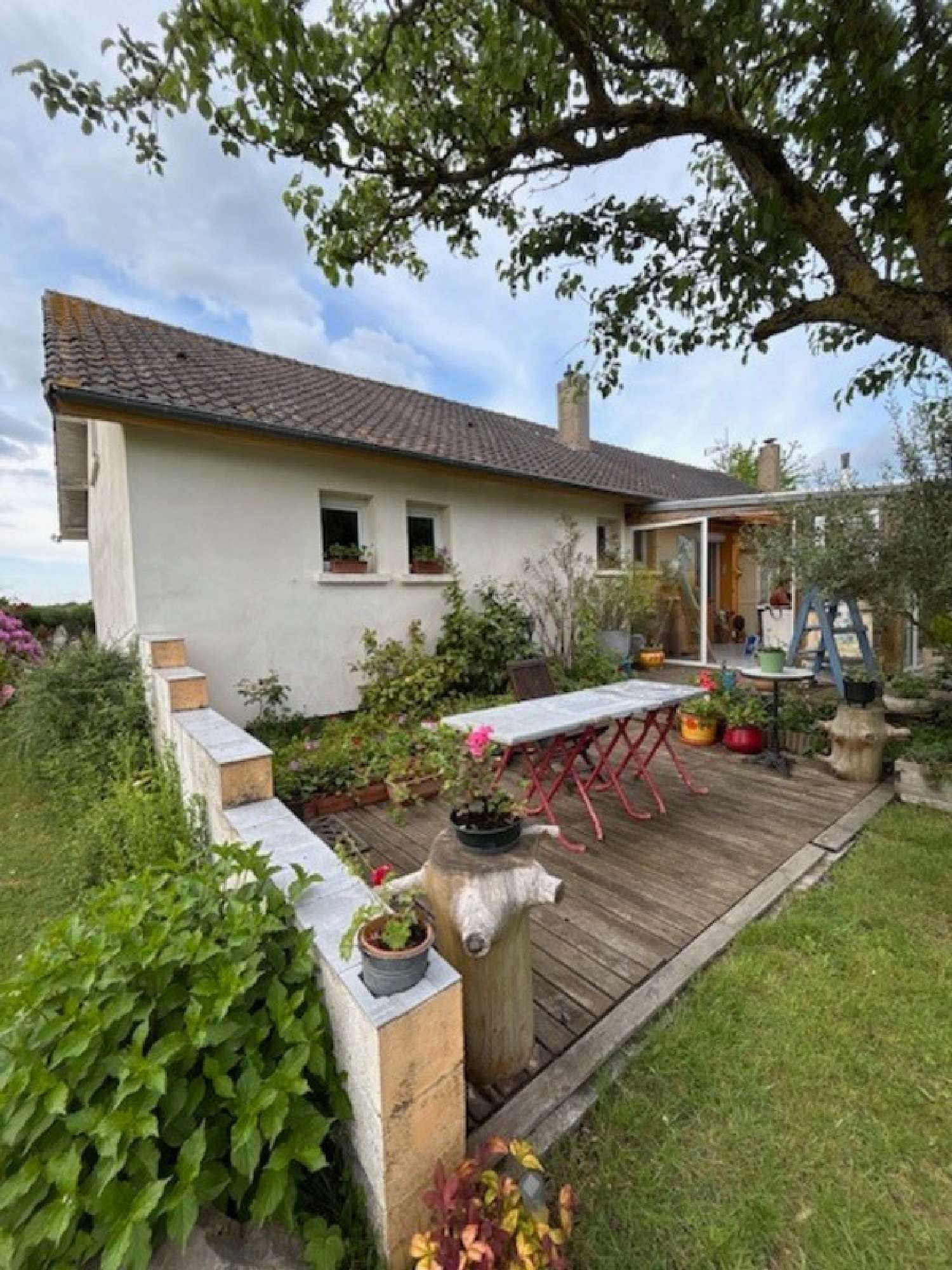  à vendre maison Saint-André-de-l'Eure Eure 3