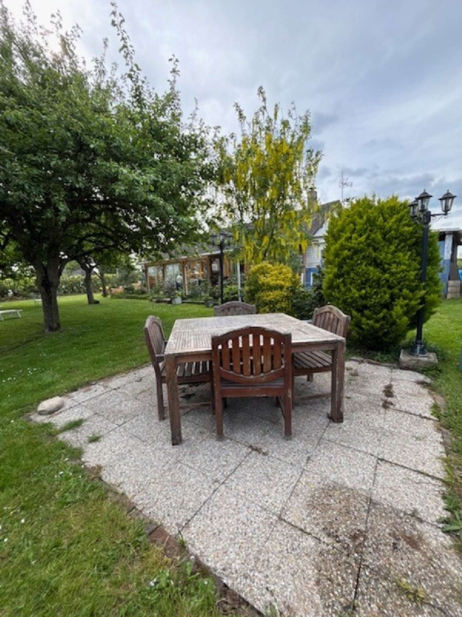  à vendre maison Saint-André-de-l'Eure Eure 4