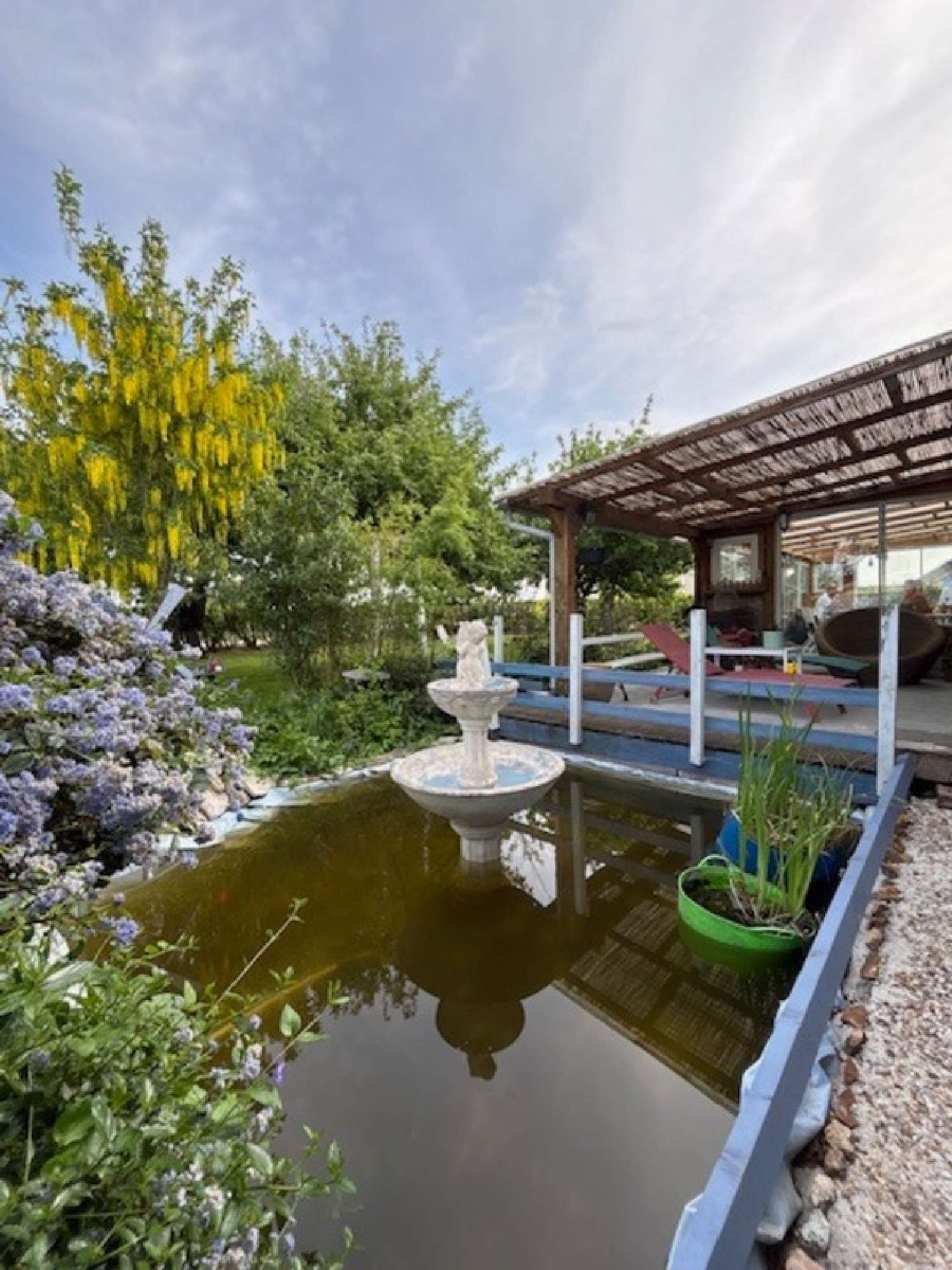  à vendre maison Saint-André-de-l'Eure Eure 5