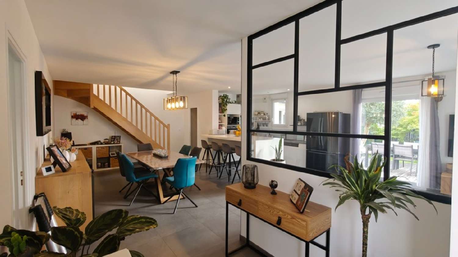  à vendre maison Saint-Armel Ille-et-Vilaine 4