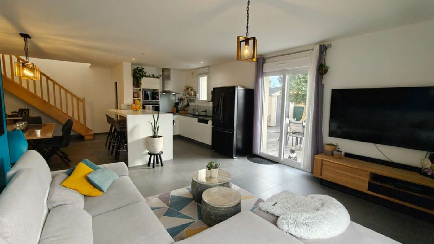  à vendre maison Saint-Armel Ille-et-Vilaine 5