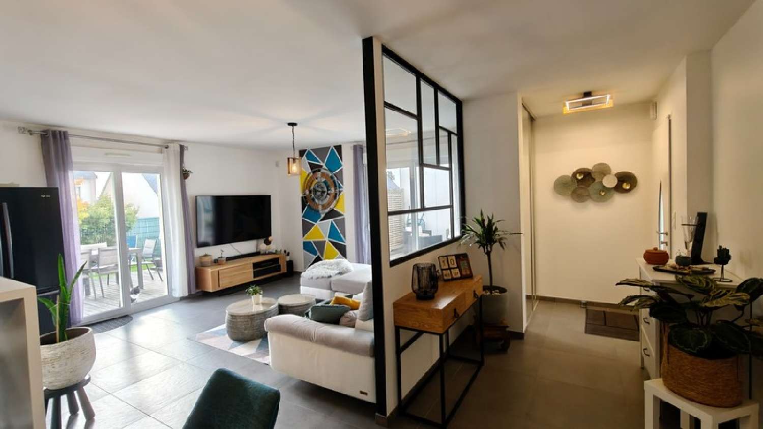  à vendre maison Saint-Armel Ille-et-Vilaine 7