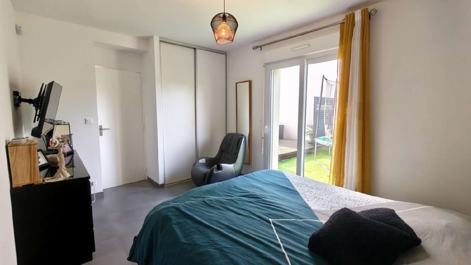  à vendre maison Saint-Armel Ille-et-Vilaine 8