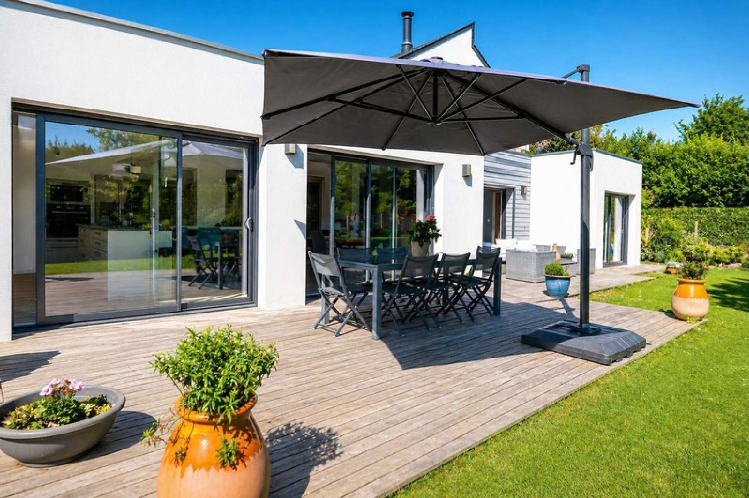  for sale house Saint-Armel Morbihan 2