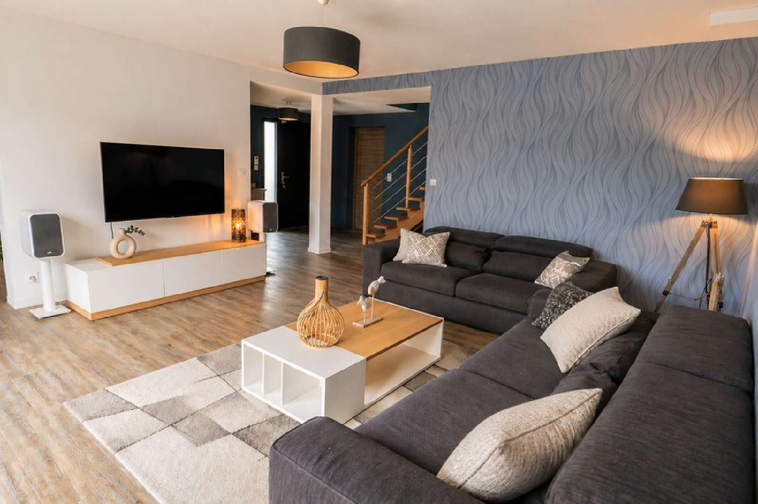  for sale house Saint-Armel Morbihan 4