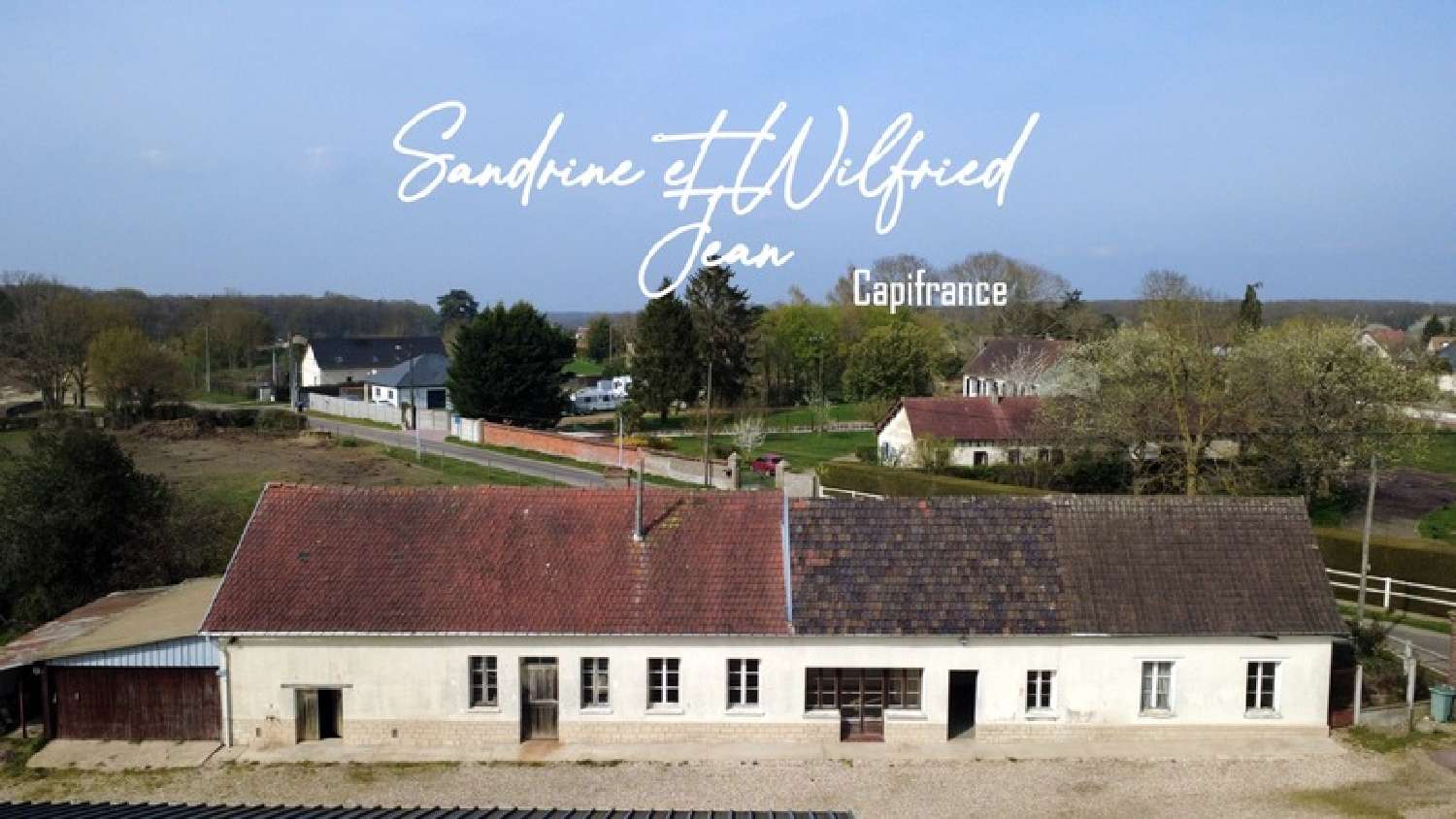  for sale house Saint-Aubin-sur-Gaillon Eure 1