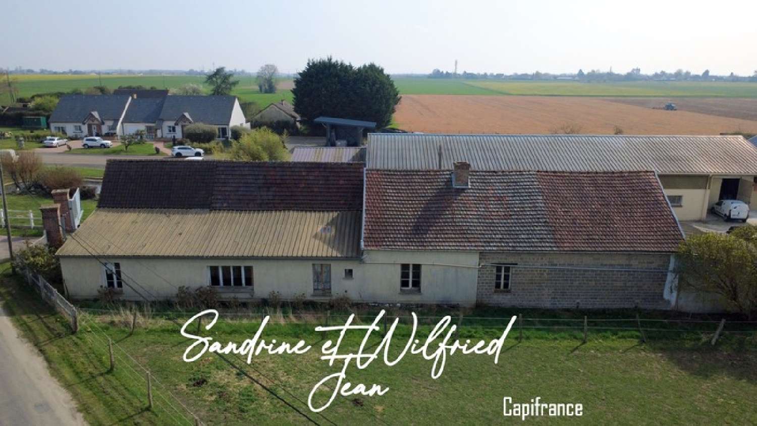  for sale house Saint-Aubin-sur-Gaillon Eure 2