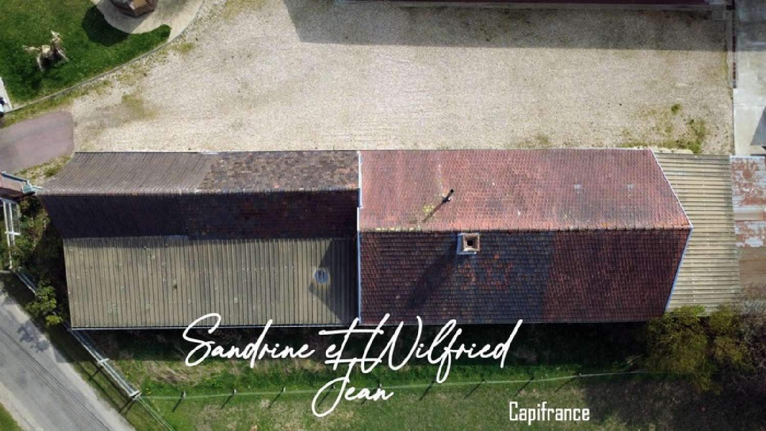  for sale house Saint-Aubin-sur-Gaillon Eure 4