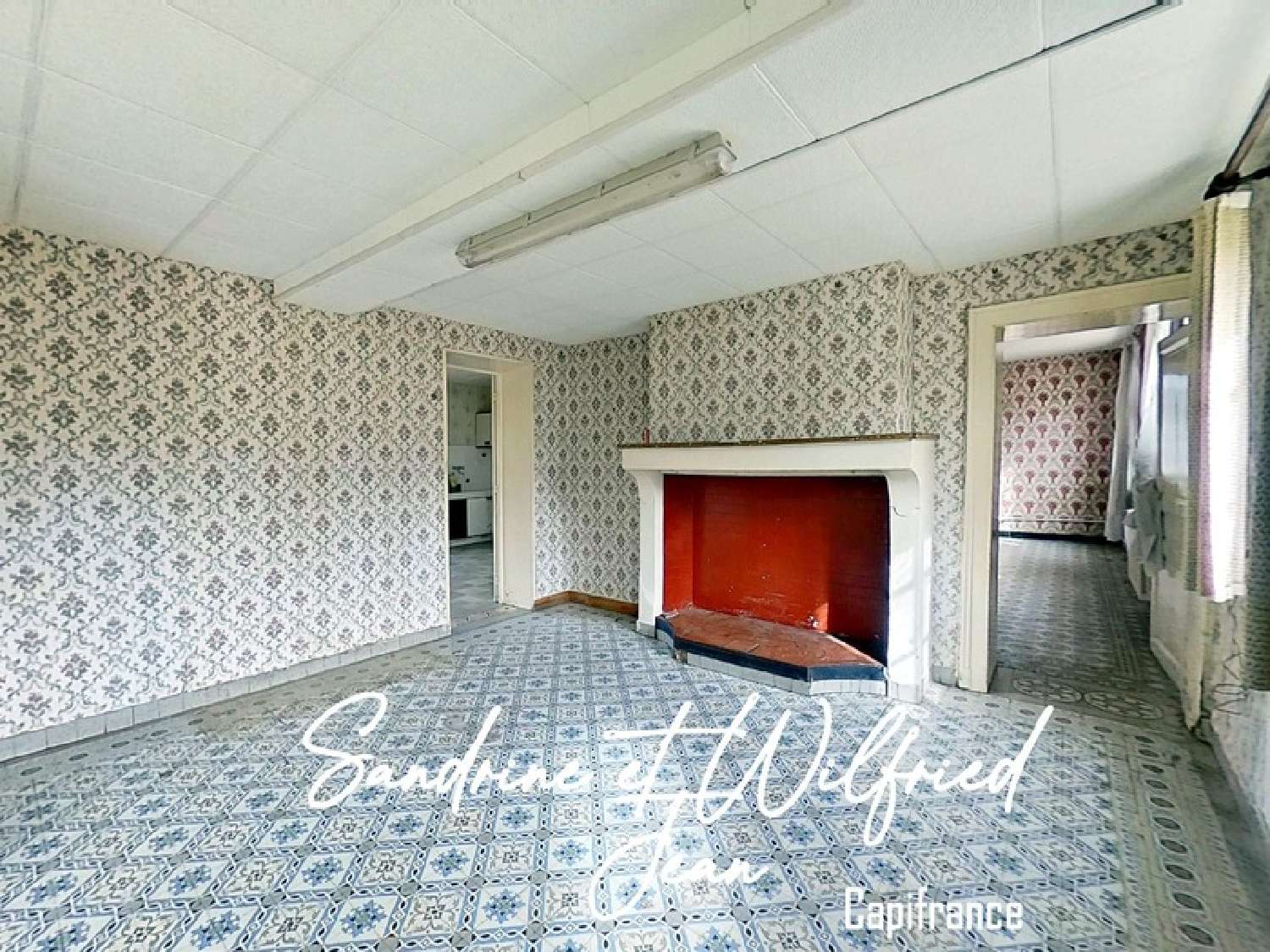  for sale house Saint-Aubin-sur-Gaillon Eure 6