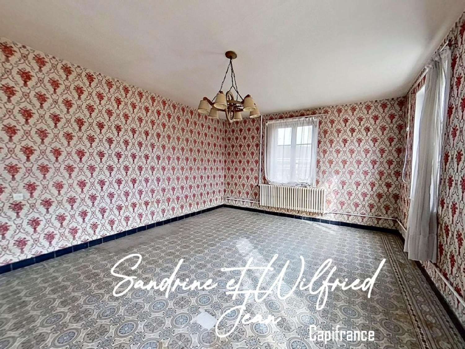  for sale house Saint-Aubin-sur-Gaillon Eure 8