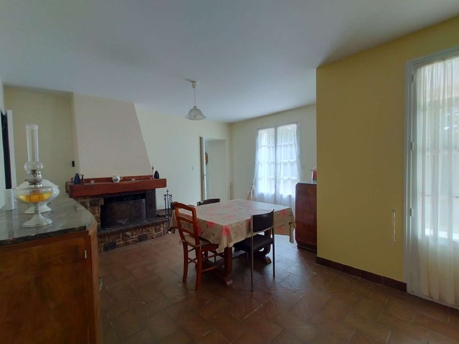  for sale house Saint-Aubin-du-Désert Mayenne 2