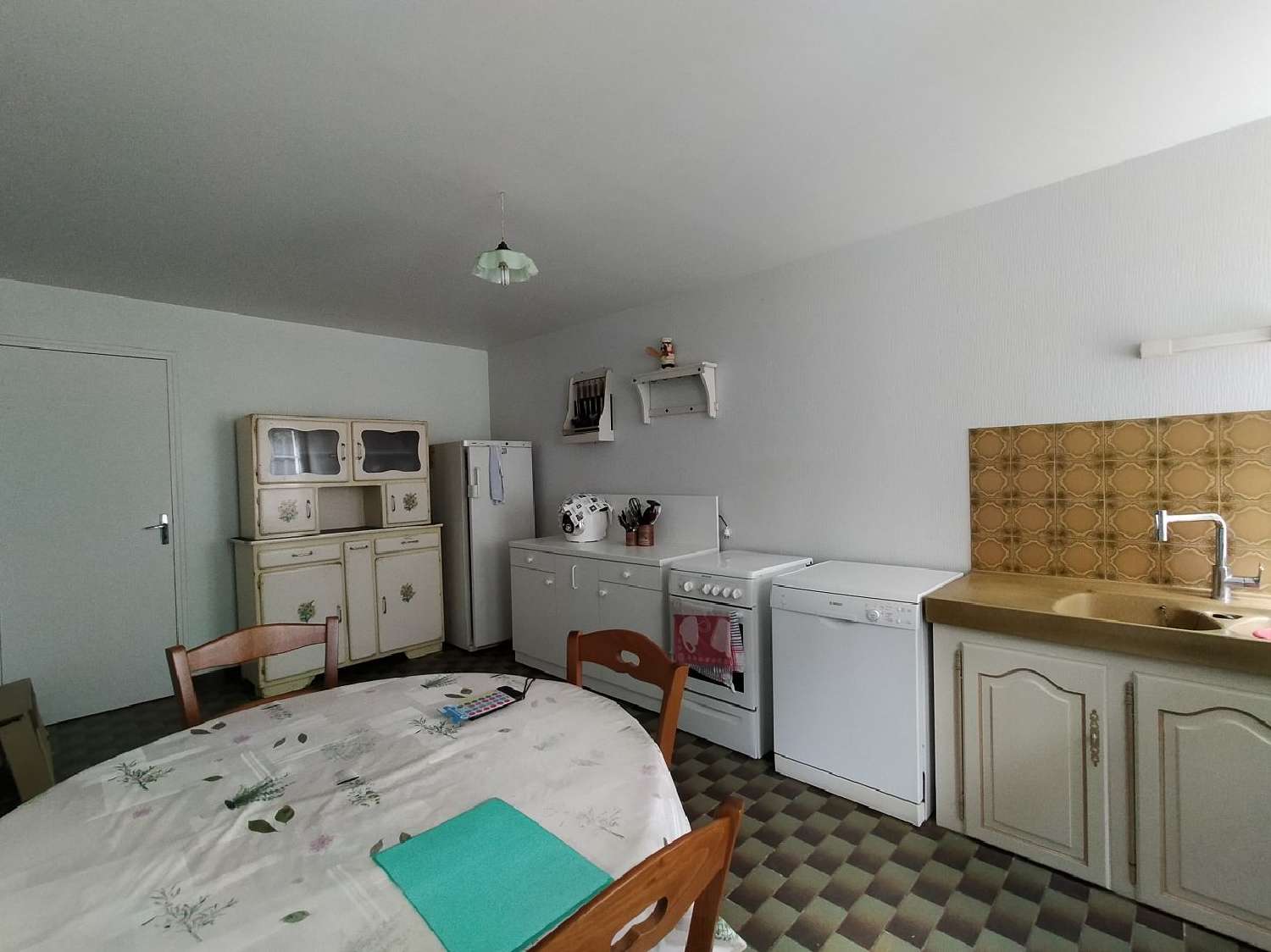  for sale house Saint-Aubin-du-Désert Mayenne 3