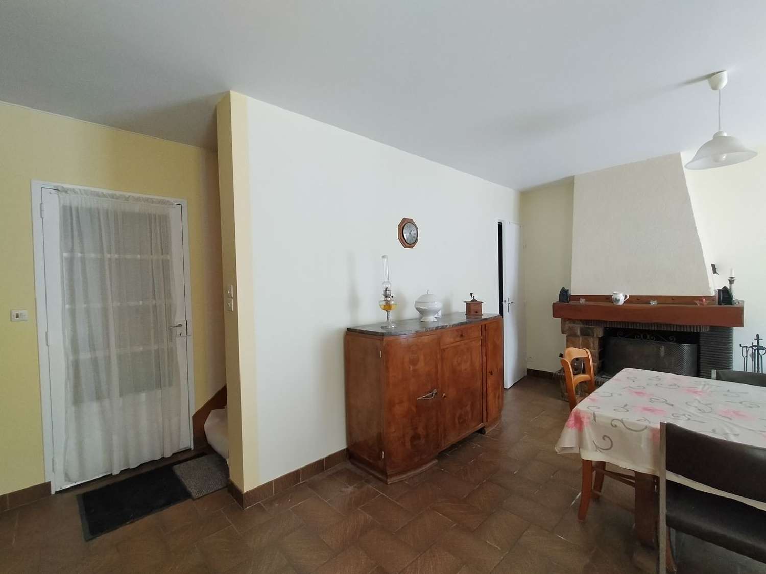  for sale house Saint-Aubin-du-Désert Mayenne 5
