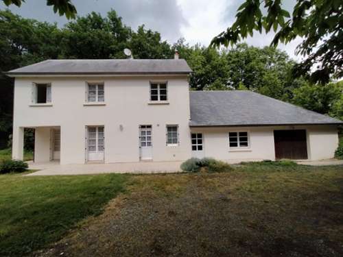 Saint-Aubin-du-Désert Mayenne house foto 7343942