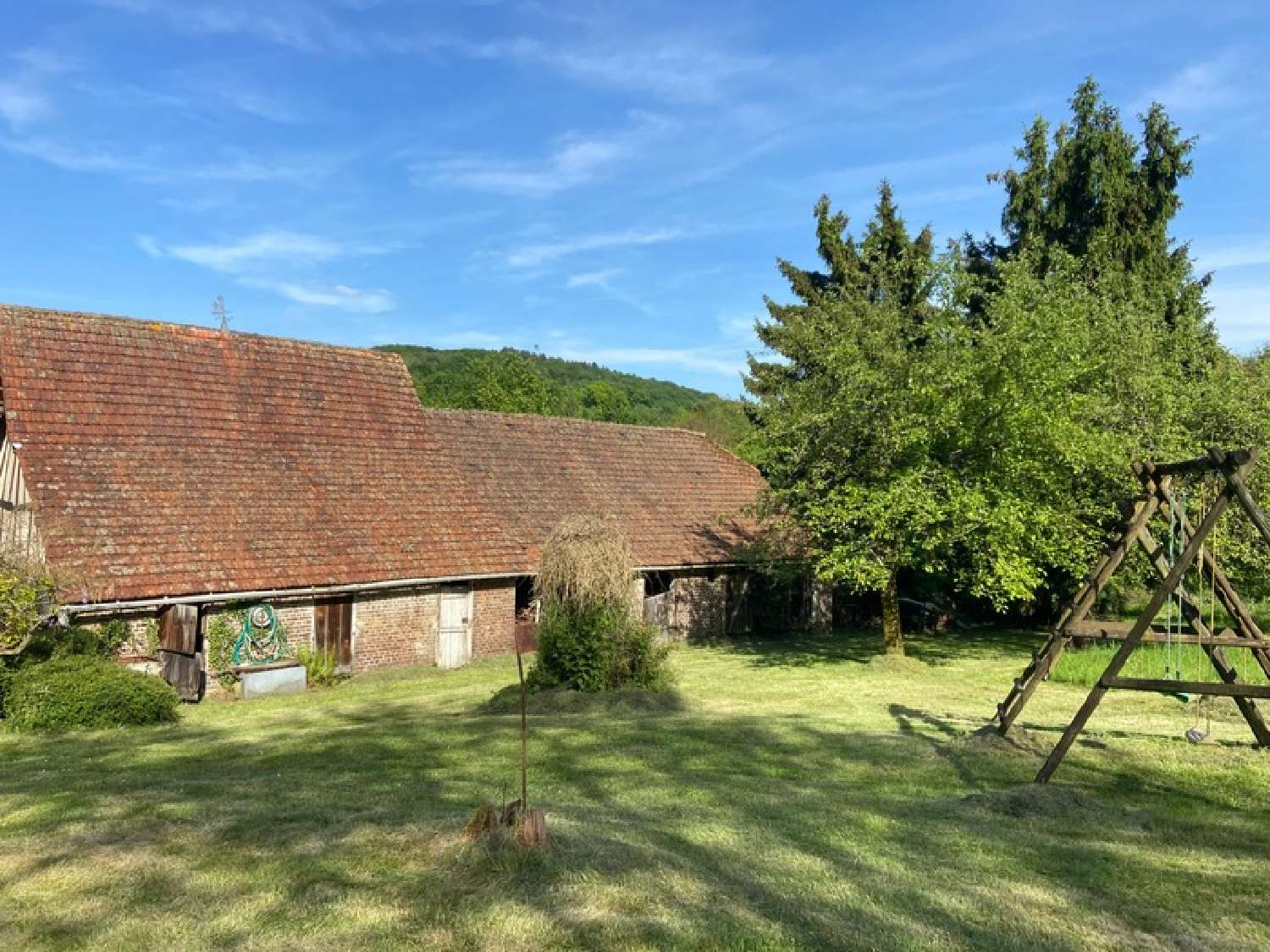  for sale house Saint-Aubin-Epinay Seine-Maritime 2