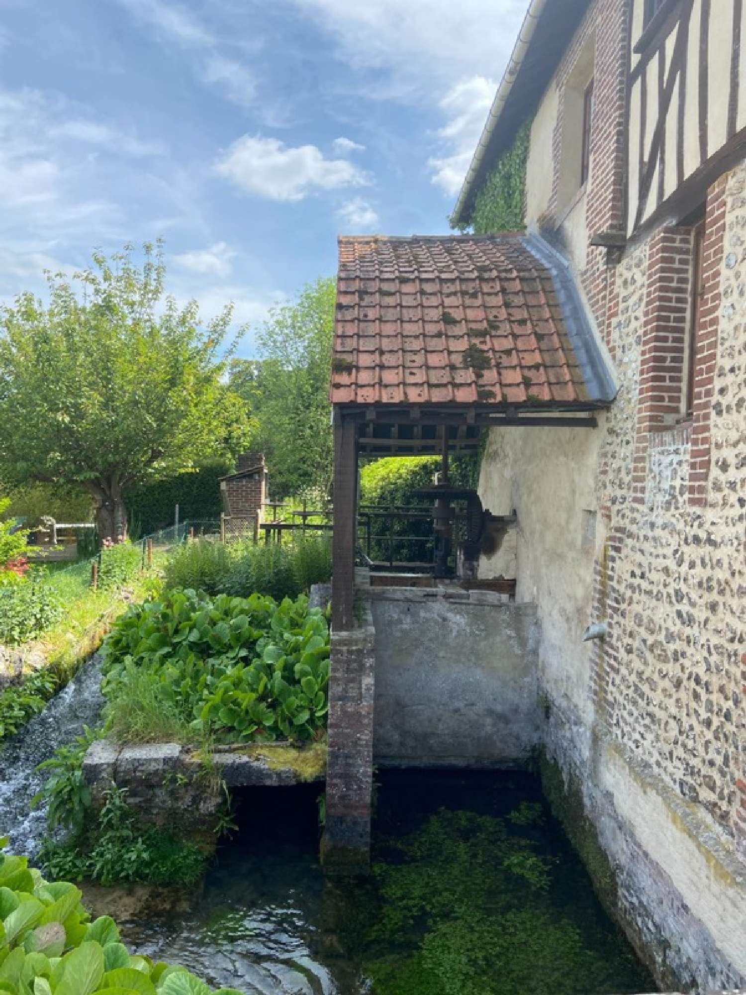  for sale house Saint-Aubin-Epinay Seine-Maritime 5