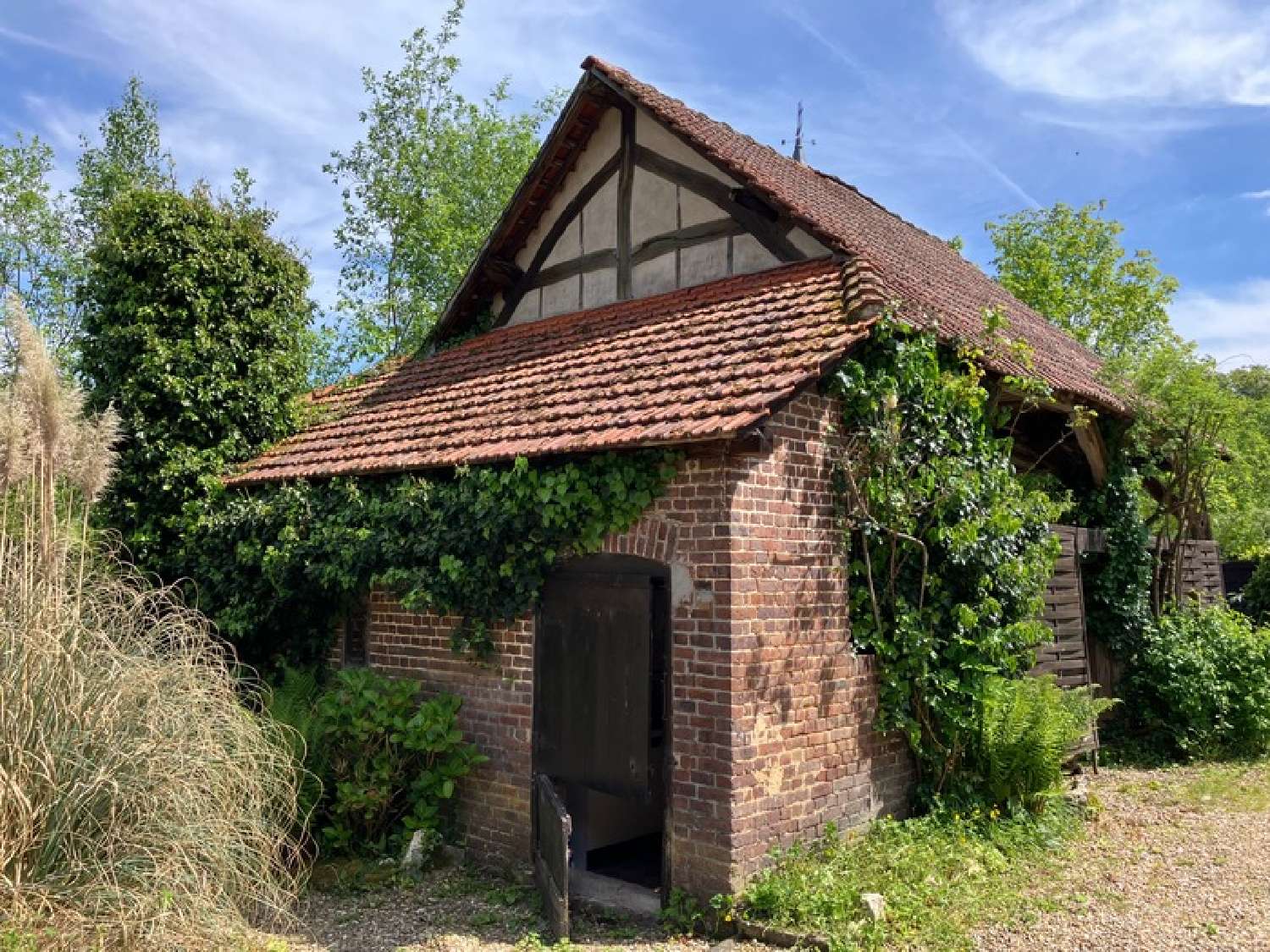  for sale house Saint-Aubin-Epinay Seine-Maritime 8