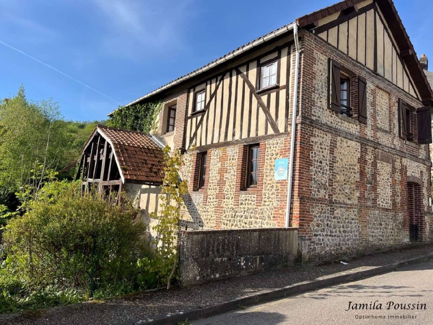  for sale house Saint-Aubin-Epinay Seine-Maritime 2