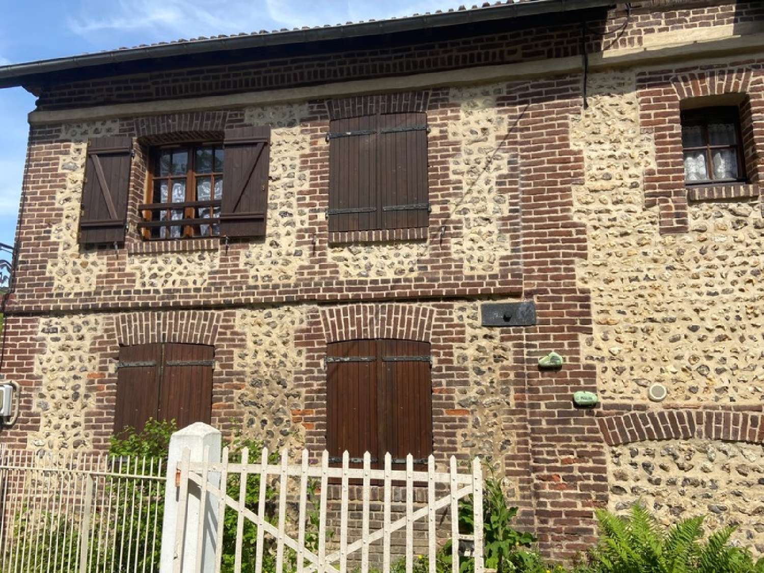  for sale house Saint-Aubin-Epinay Seine-Maritime 3