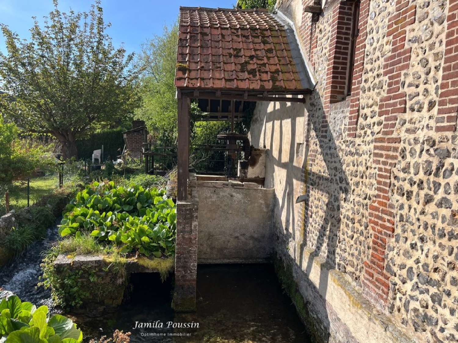  for sale house Saint-Aubin-Epinay Seine-Maritime 4