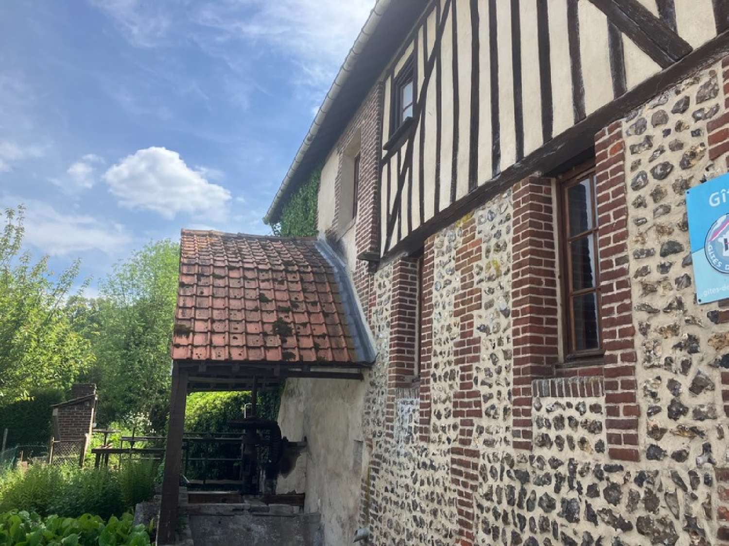  for sale house Saint-Aubin-Epinay Seine-Maritime 7