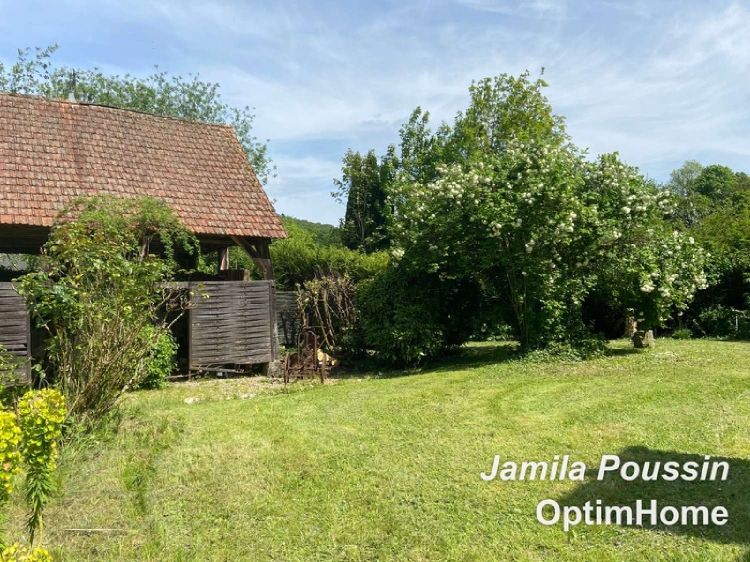  for sale house Saint-Aubin-Epinay Seine-Maritime 8