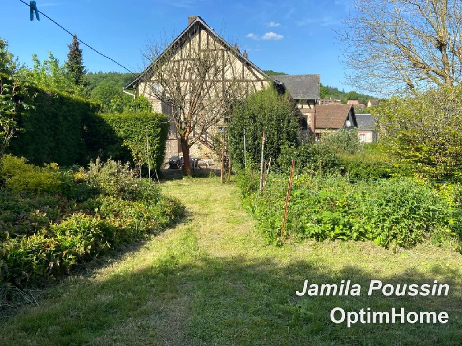 for sale house Saint-Aubin-Epinay Seine-Maritime 1