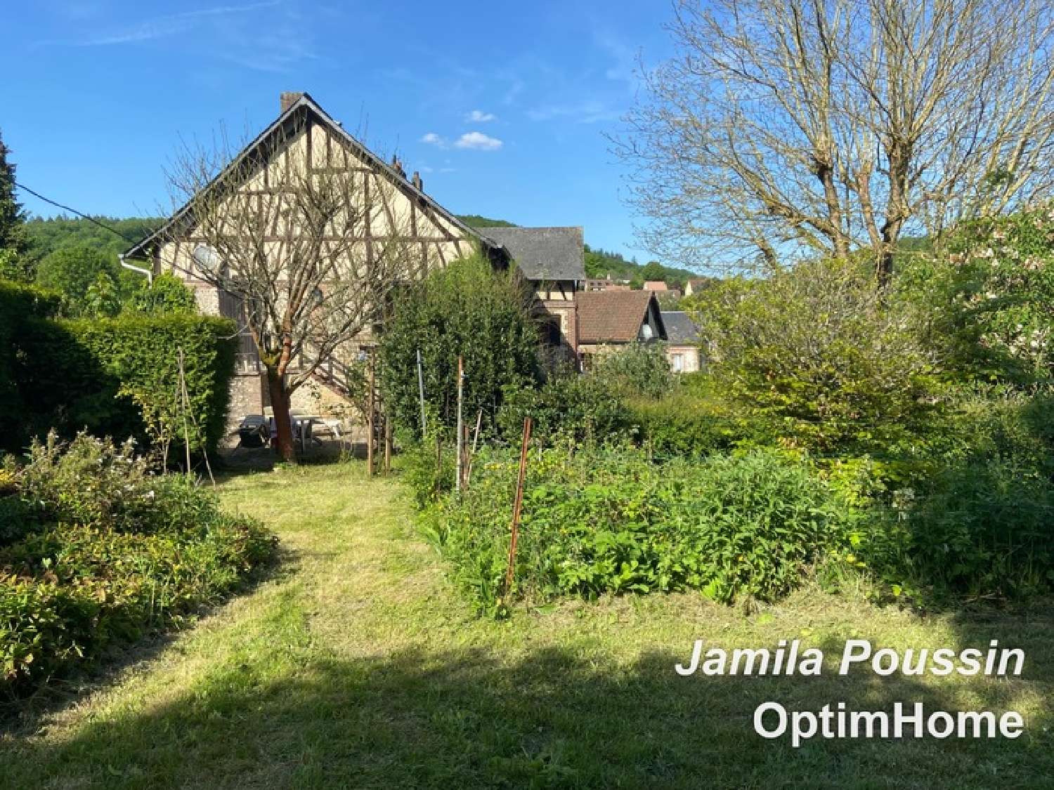 for sale house Saint-Aubin-Epinay Seine-Maritime 3