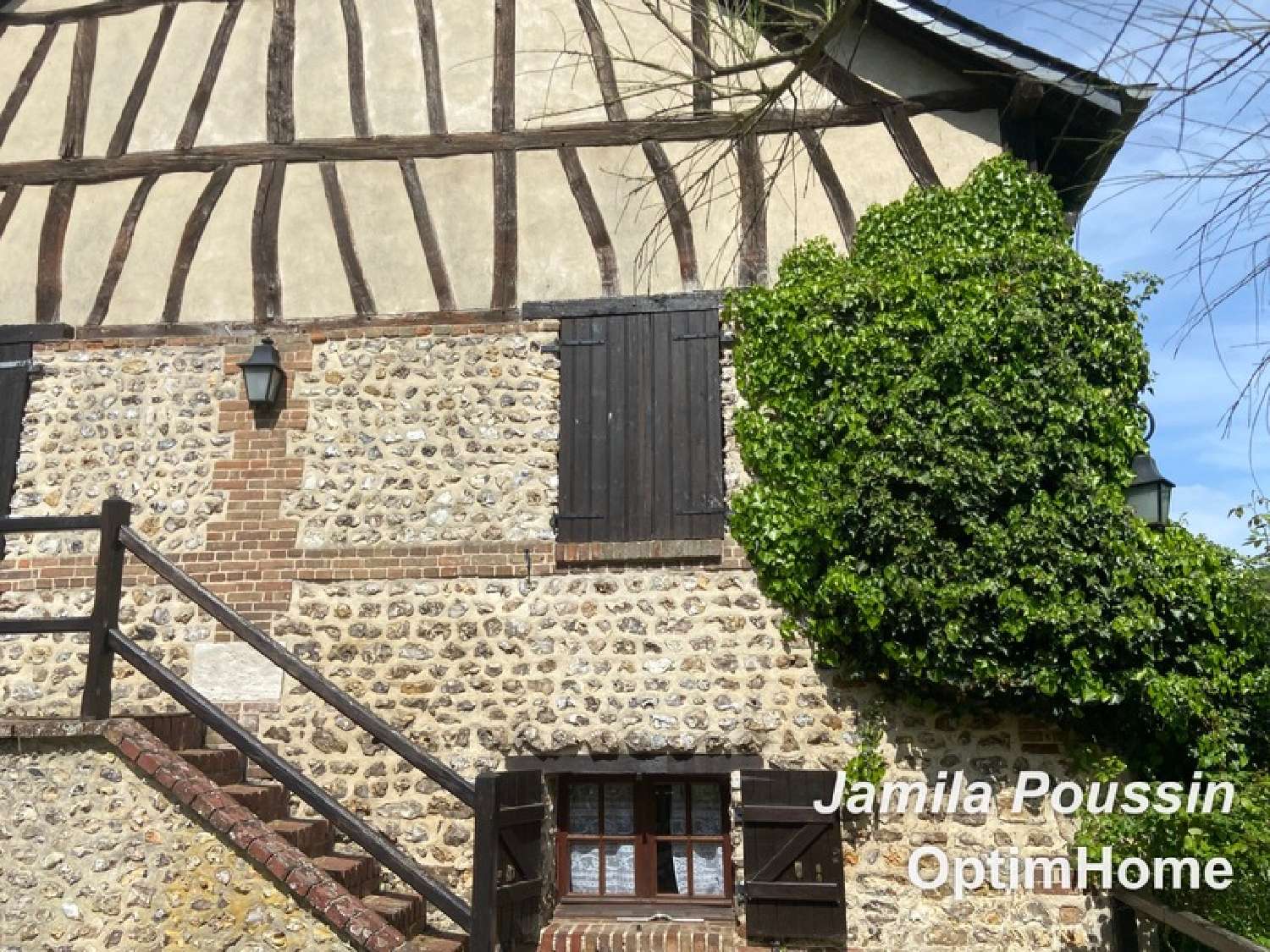 for sale house Saint-Aubin-Epinay Seine-Maritime 4