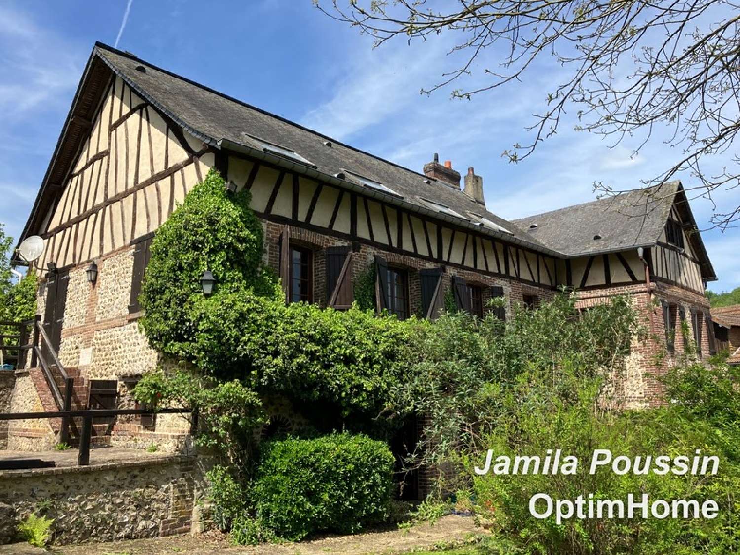 for sale house Saint-Aubin-Epinay Seine-Maritime 6