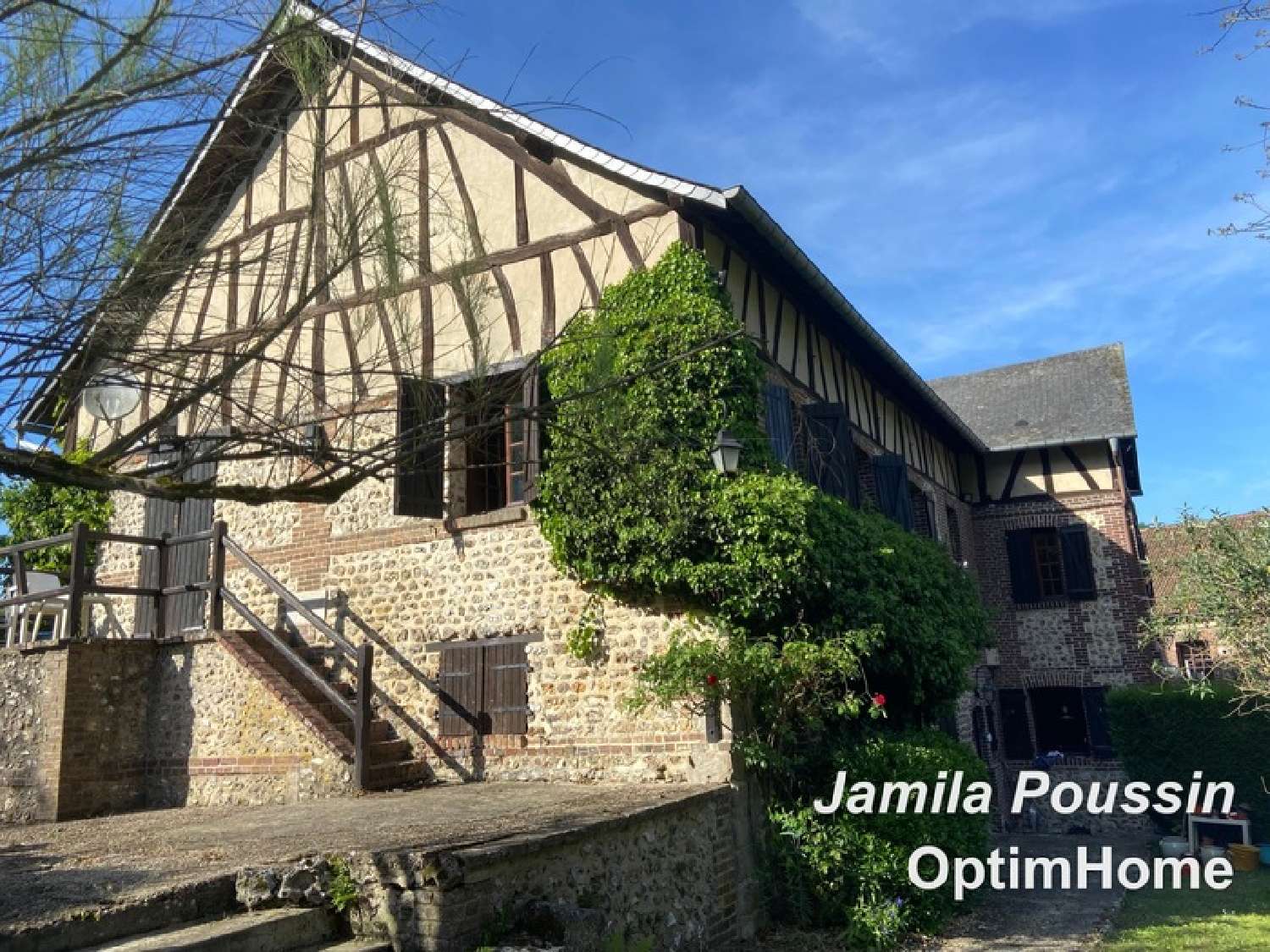 for sale house Saint-Aubin-Epinay Seine-Maritime 7