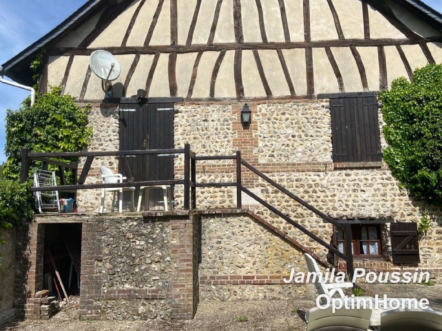 for sale house Saint-Aubin-Epinay Seine-Maritime 8