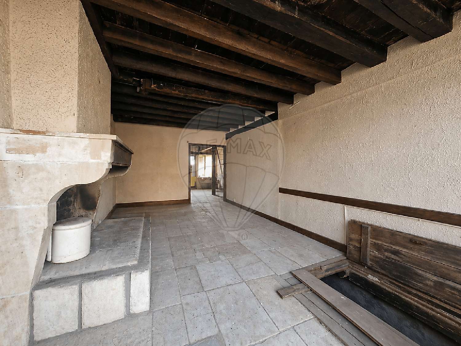  for sale house Saint-Aubin-les-Forges Nièvre 3
