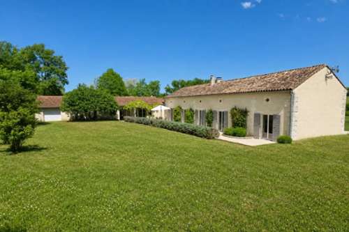 Saint-Aubin-de-Nabirat Dordogne maison foto 7346177