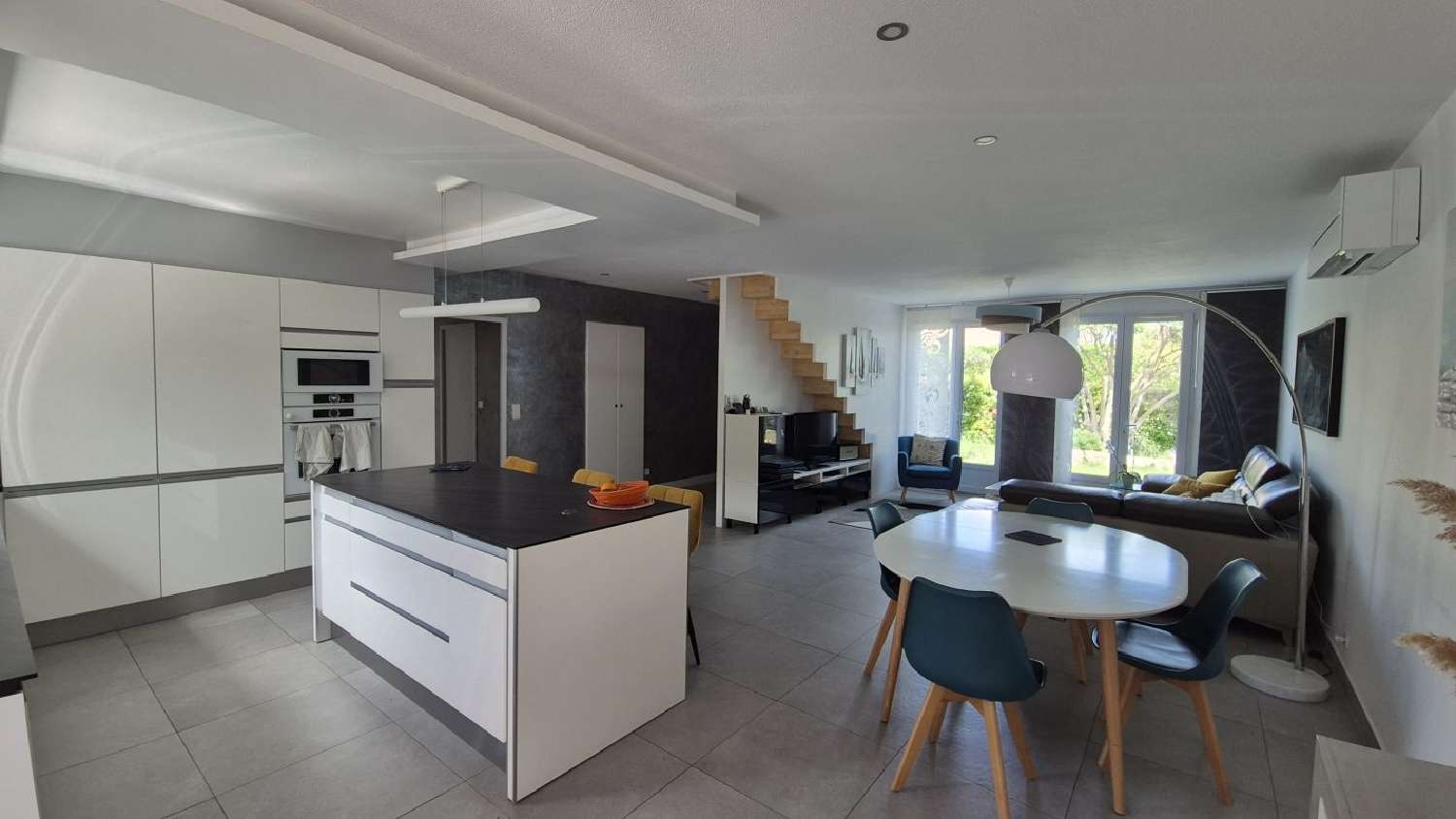 à vendre maison Saint-Aunès Hérault 2