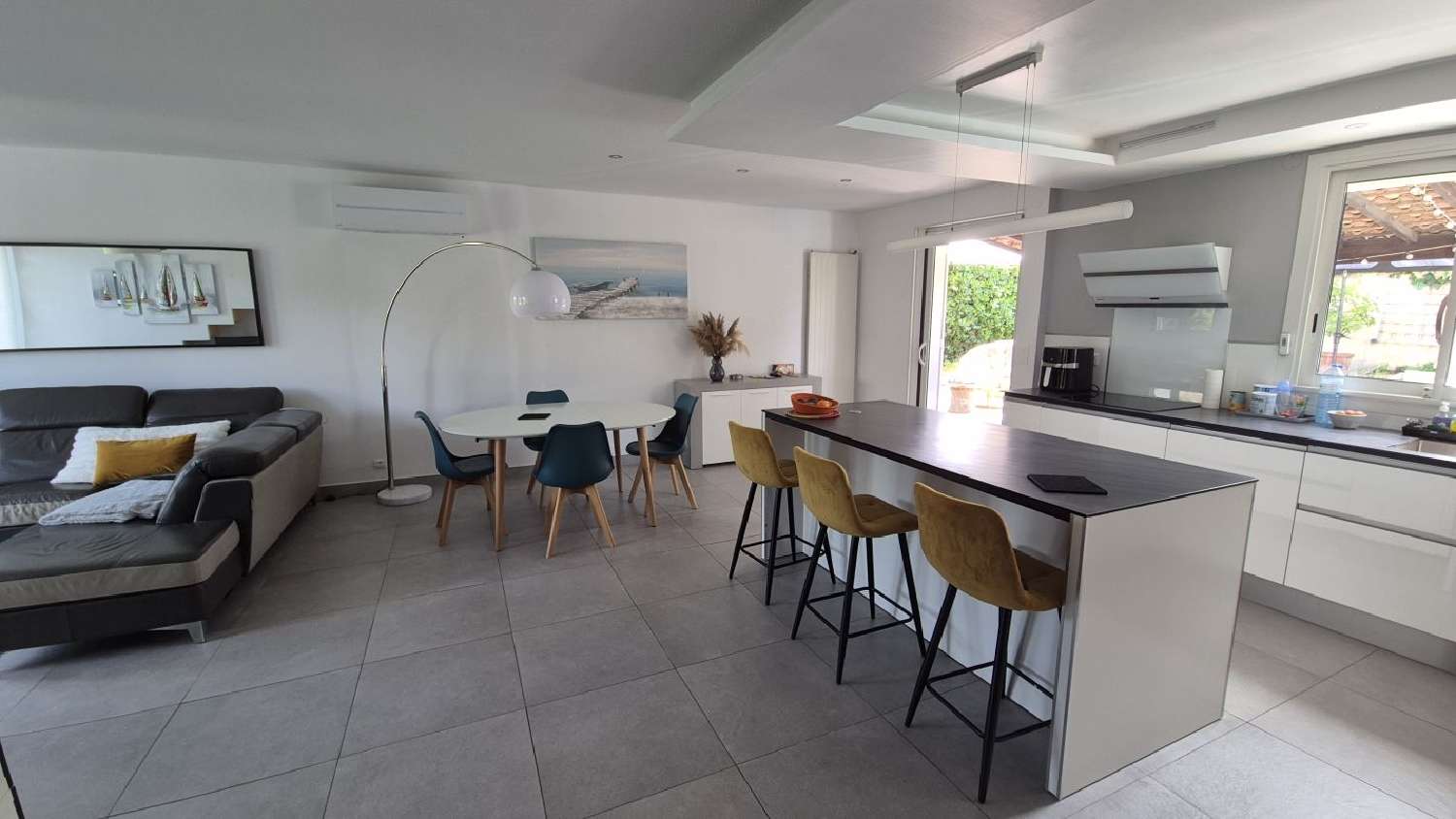 à vendre maison Saint-Aunès Hérault 3