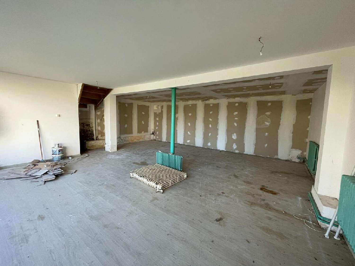  for sale house Saint-Auvent Haute-Vienne 2
