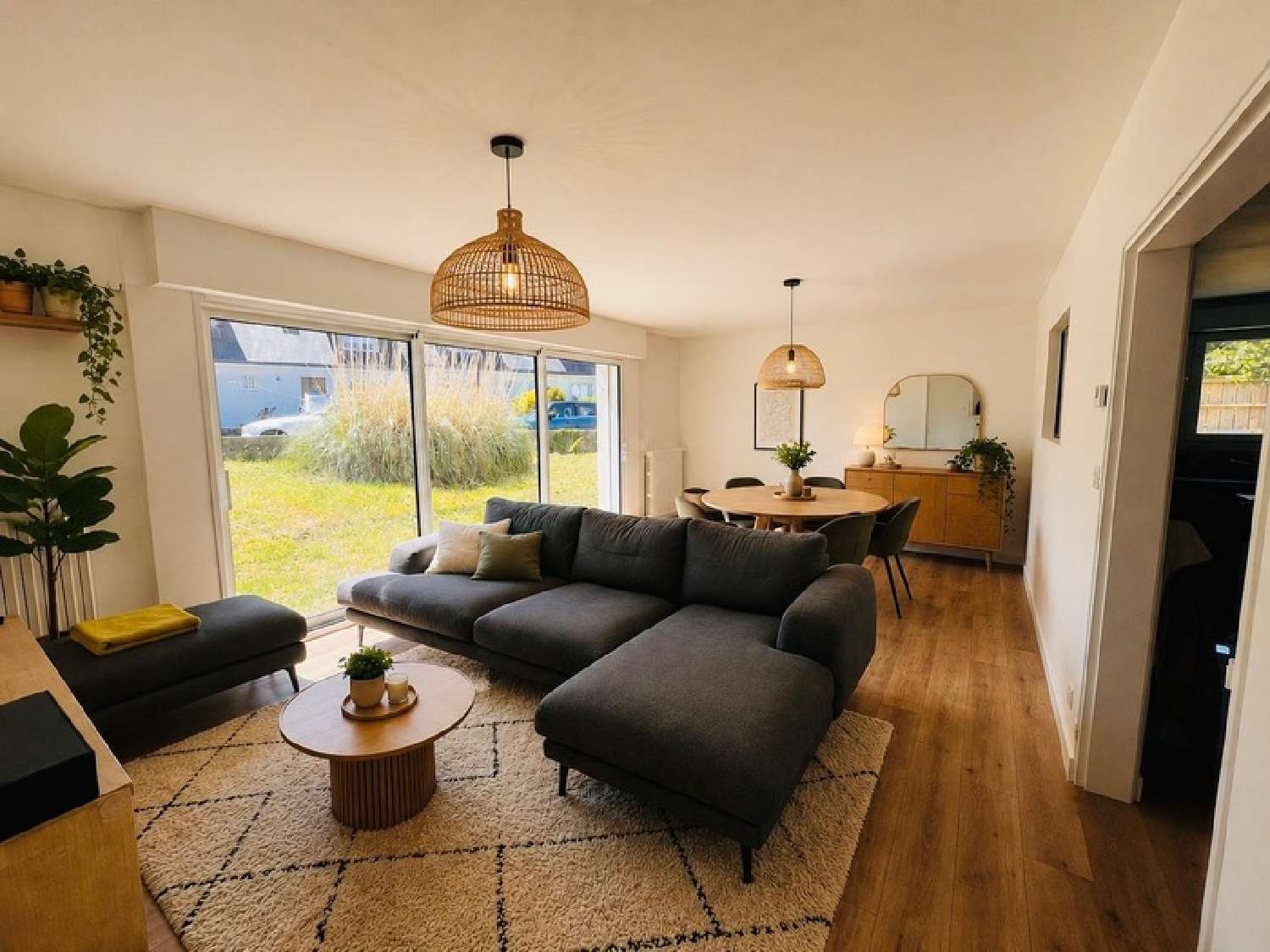  à vendre maison Saint-Avé Morbihan 1