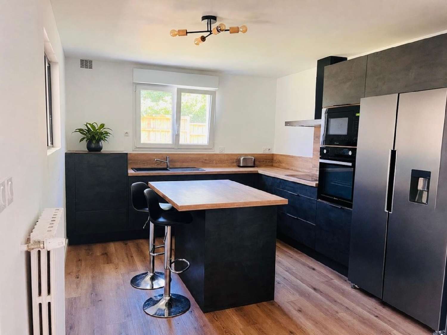  à vendre maison Saint-Avé Morbihan 2
