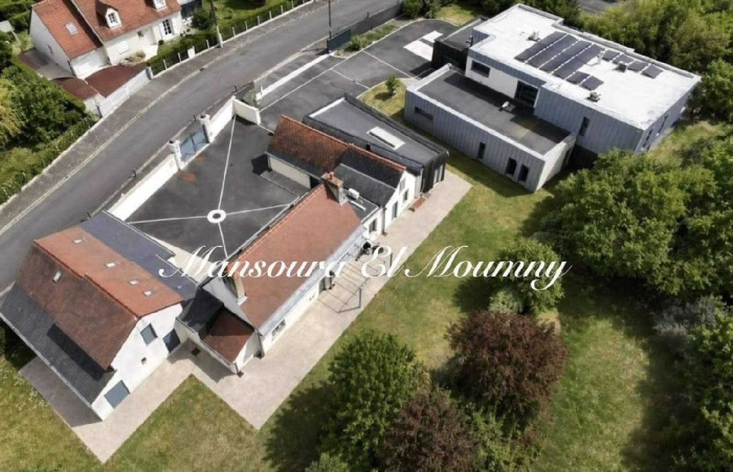 à vendre maison Saint-Avertin Indre-et-Loire 2